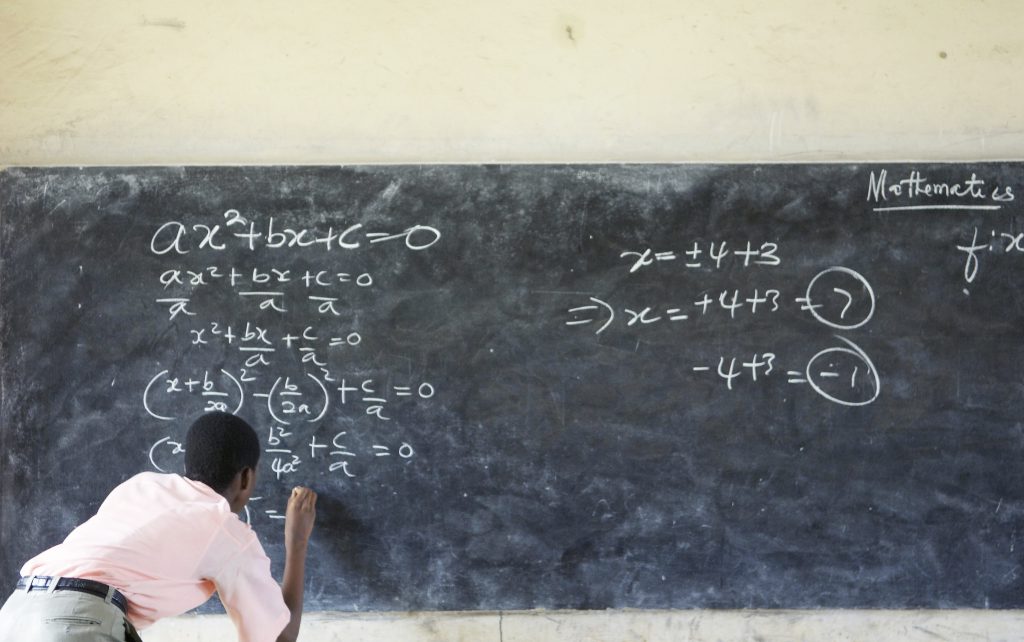 South Africa ranks last globally in Mathematics and Science despite ...