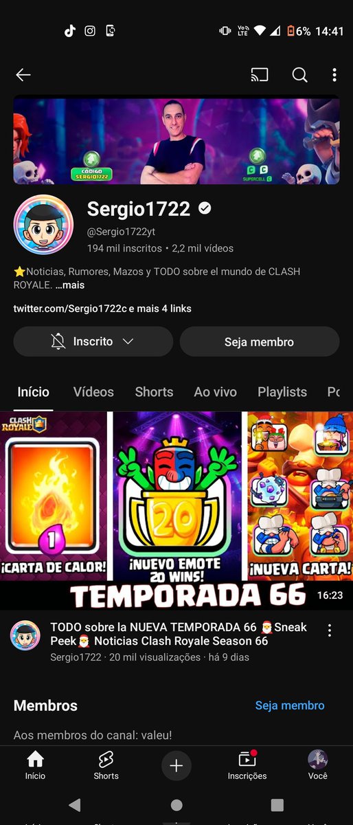 _Arth4f's tweet photo. @Sergio1722c I'm subscribed https://t.co/zVUGmjab9F