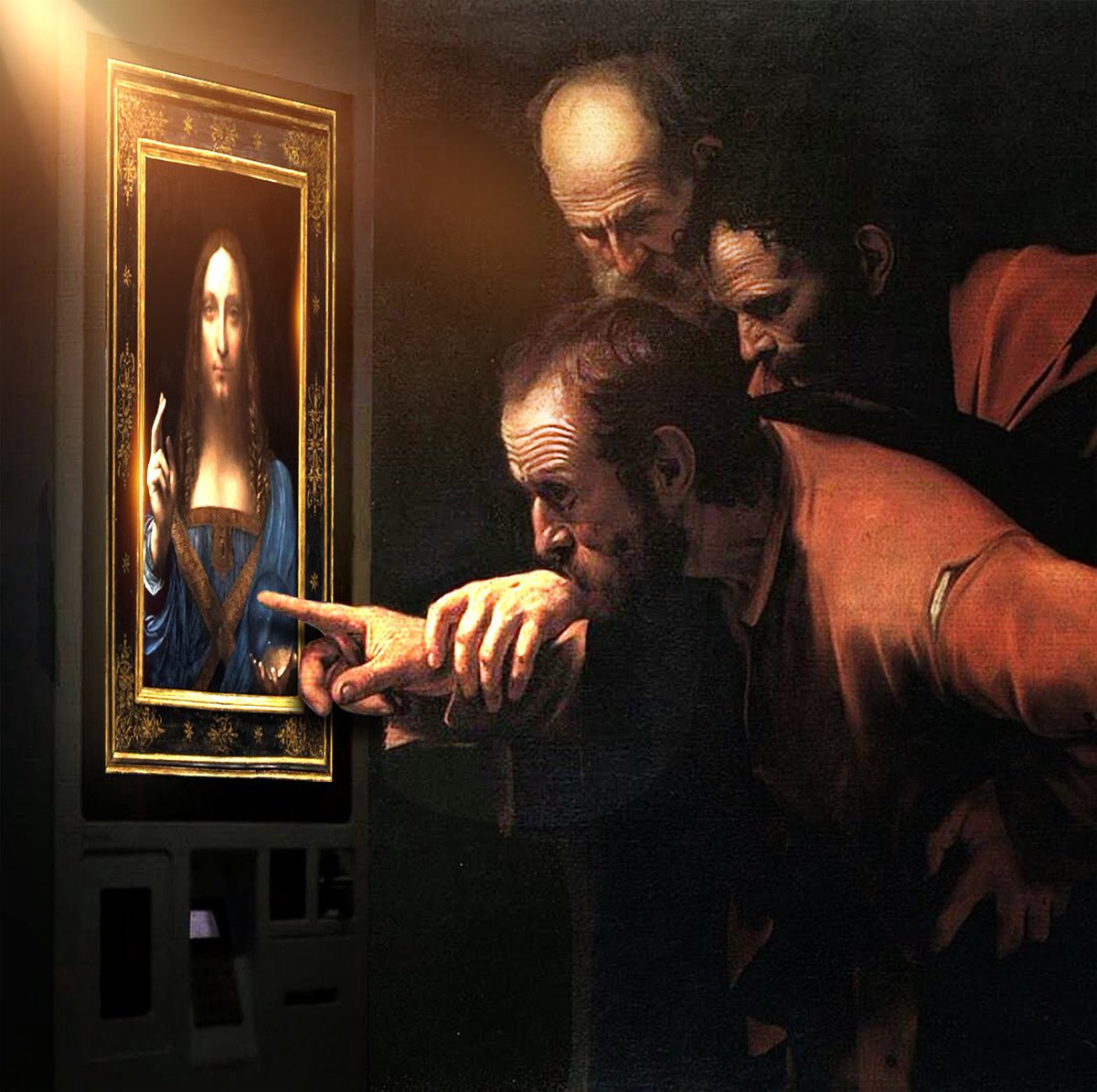 <a href="/BSCGemsAlert/">🚨BSC Gems Alert🚨</a> $Mundi