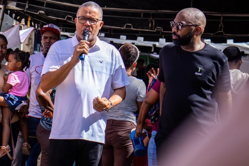 panorama_do's tweet image. #Panorama_Nacional

El Consejo Nacional de la Discapacidad (Conadis) realizó varias jornadas de inclusión en las provincias Hato Mayor, La Altagracia y San Cristóbal.

Detalles: panorama.com.do/conadis-entreg…

Síguenos, comenta y comparte. 

#Panorama #Conadis #discapacidad