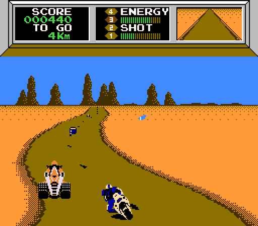 NES CENTER tweet media