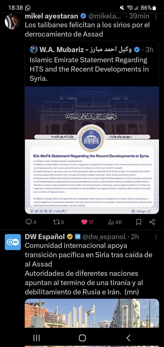 Abre la #foto y verás un resumen preciso de quiénes apoyan a los islamistas de #Siria. Una vez lo hagas, pregúntate por qué una supuesta contradicción se convierte en coincidencia y saca tus propias conclusiones.