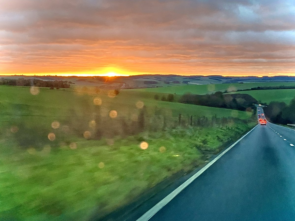 #sunsethills #StormHour <a href="/SCutlerIFA/">Simon Cutler</a>