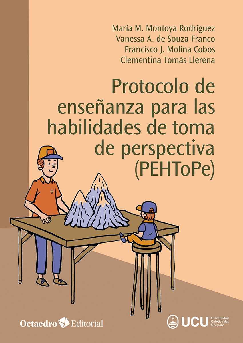 Ed_Octaedro's tweet photo. ¡HOY ES LUNES DE... DESCARGA GRATUITA!
A través de ejemplos prácticos y el uso de viñetas, esta obra es una valiosa herramienta para profesionales de la educación y la salud que buscan mejorar las habilidades sociales de sus estudiantes en contextos diversos.

DESCARGA YA EN:
https://t.co/J1ywpjbcPJ