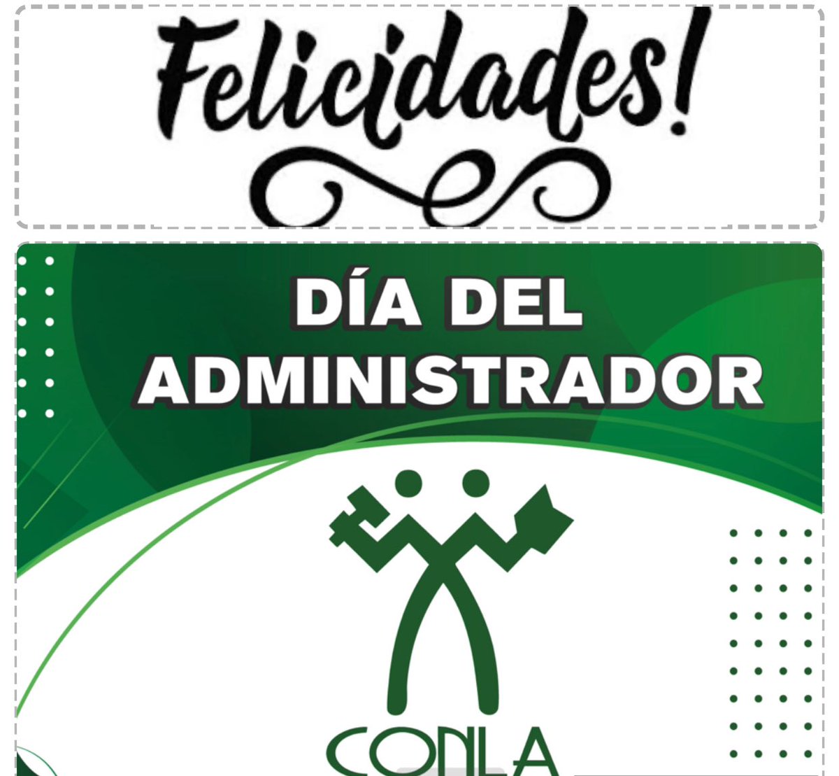 CONLA Federación (@conla_mexico) on Twitter photo 