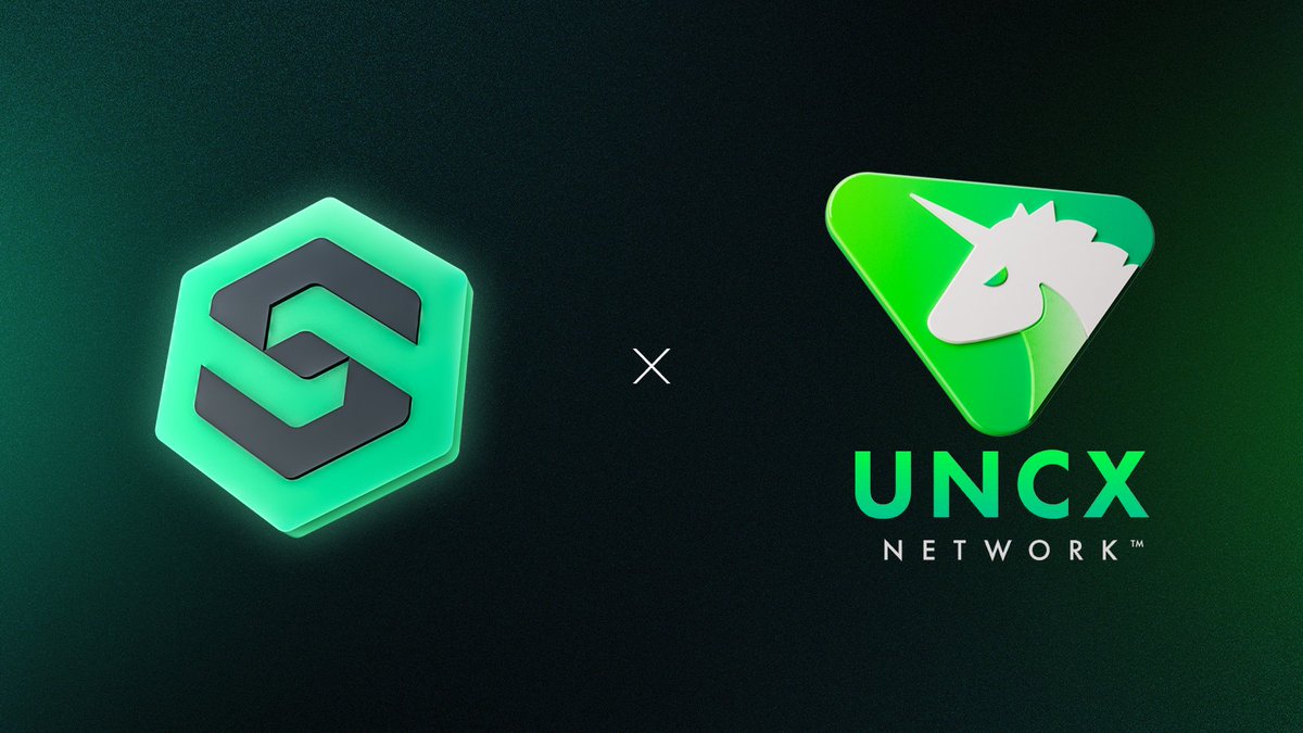 🚨 Announcement of the utmost importance! 🚨

Exciting news for stablecoin enthusiasts!

Alongside the two $sUSDN pools on SMARDEX.io/farming, you can now lock your sUSDN for an extremely attractive yield thanks to our collaboration with the <a href="/UNCX_token/">UNCX Network</a> team.

1️⃣ Buy $sUSDN