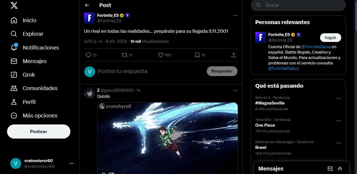 vratmolercr60's tweet photo. que cojones epic https://t.co/7pFndW7Mmp
