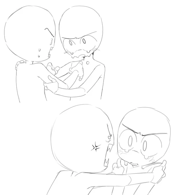 Idk why i drew this :0 