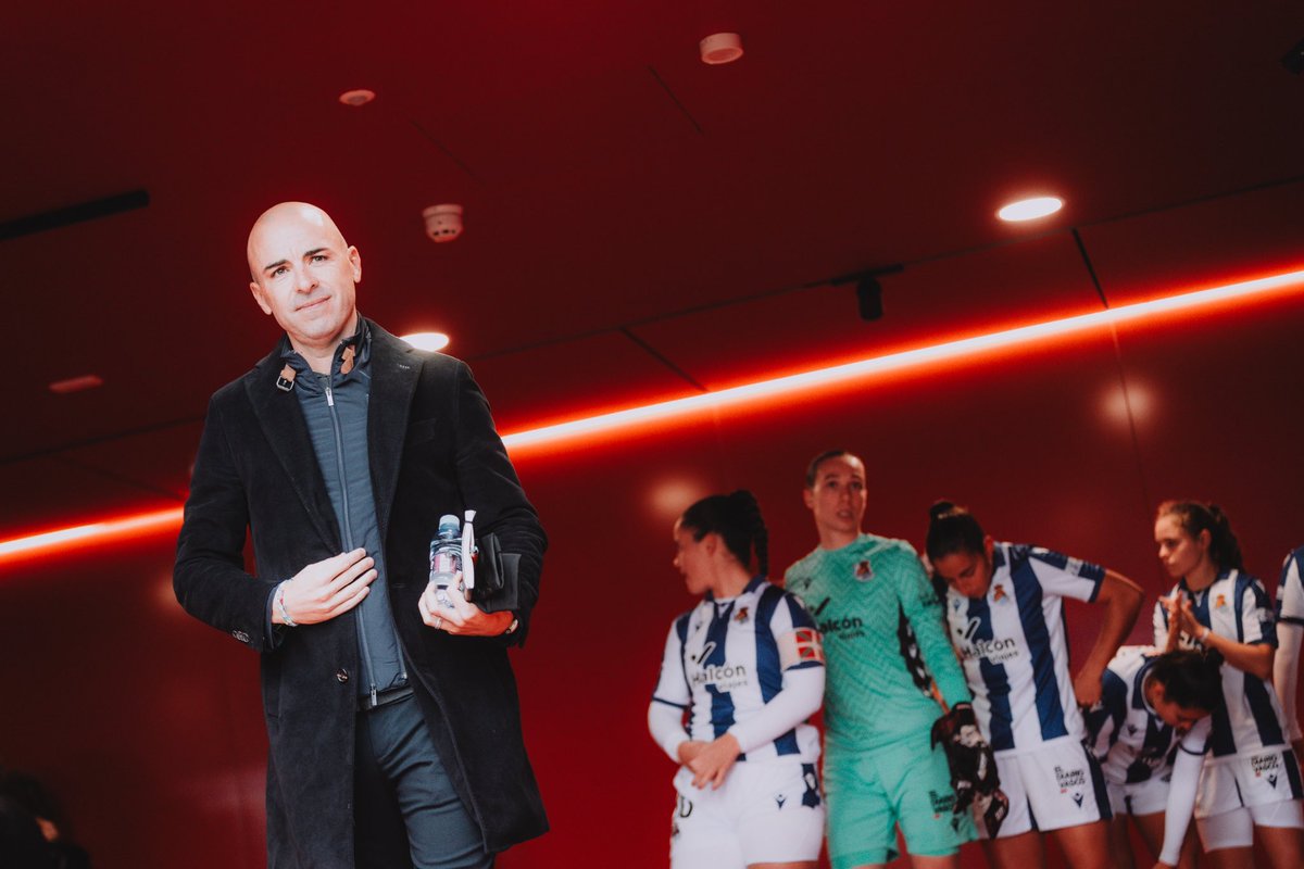 jlsanchezvera's tweet image. Imaginas, propones y compites.
Volvimos a disfrutar del verde.
Seguimos a lo nuestro, seguimos dando pasitos importantes.

Goazen 🔵⚪️

#beplayer #newbalance #futbol #futfem #sanchezvera