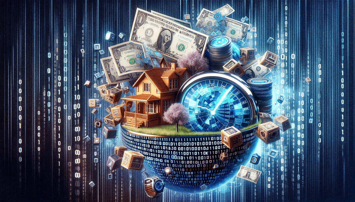CryptoReviewing's tweet photo. With an astonishing $16 Trillion valuation, the #RWA industry has insane potential.

Many Real World Asset #Altcoins will 10-100x this #Crypto Bull Run 🤯

Here are my Top 10 #RWA picks for You 🧵👇 https://t.co/rxByKaSFxT