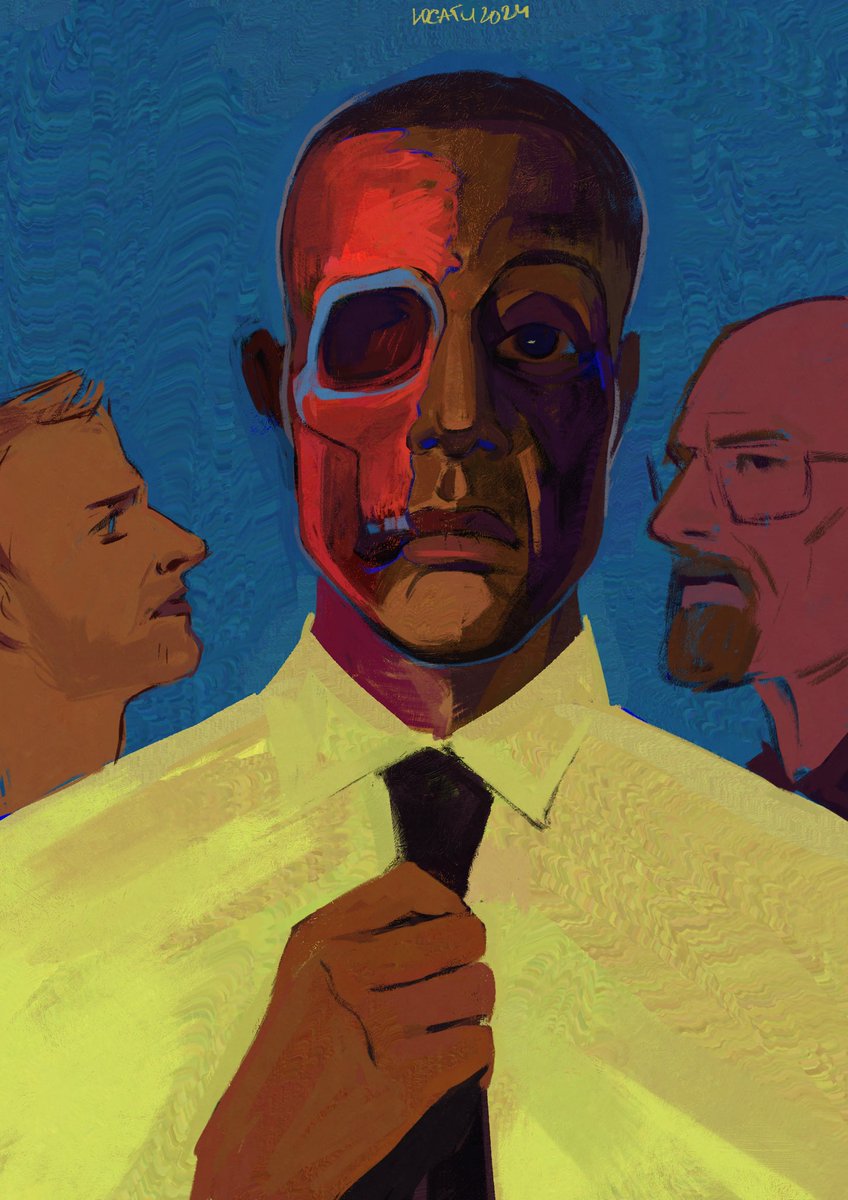 yu_sa_gi_chh's tweet photo. #breakingbad https://t.co/dwmof1tmcc