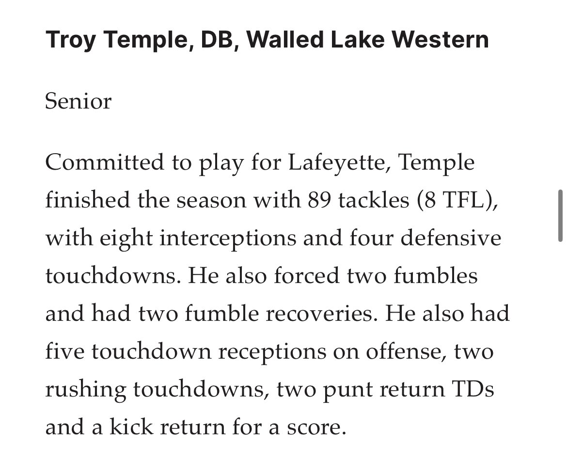 Troy Temple tweet media