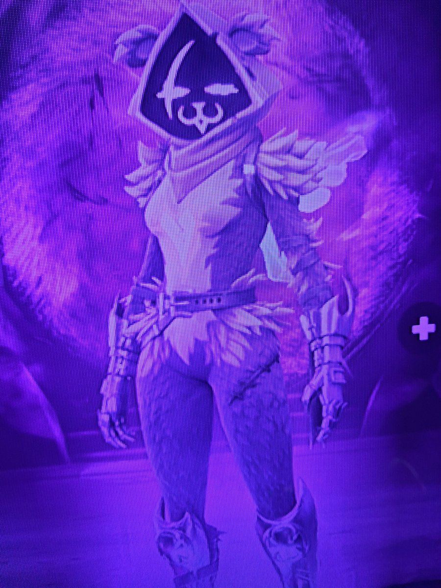 💜Raven Team Leader🖤 tweet media