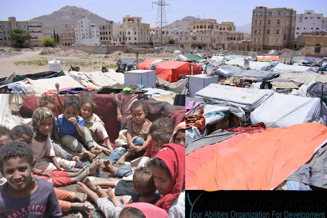 HUNGRY, COLD and living in tents, we try to make ourselves again. Please keep us in your prayers and support.🥹🤲
Please help families who do not have food, blankets or winter clothes.
Together we can provide a warm  winter for families
Donate Now:
👇
paypal.me/yourabi