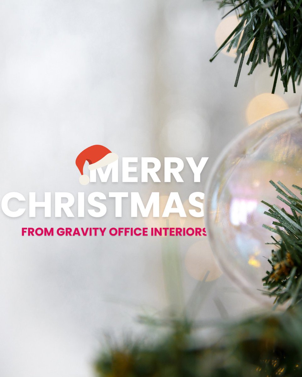 Merry Christmas! 🎄

From our customers to our suppliers - thank you for your continued support over the year! Please note that we're closed from 4pm today and will reopen January 2nd.

We look forward to working with you in 2025!