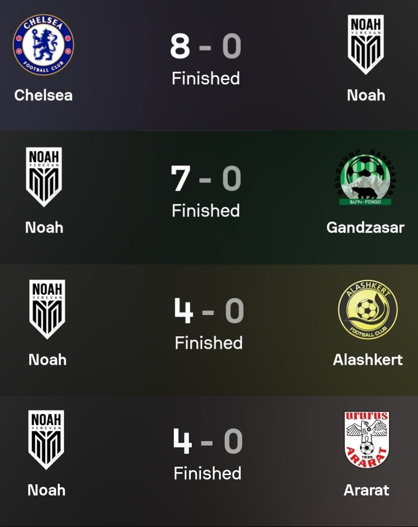 Chelsea taught us some valuable life lessons. 😏🤝