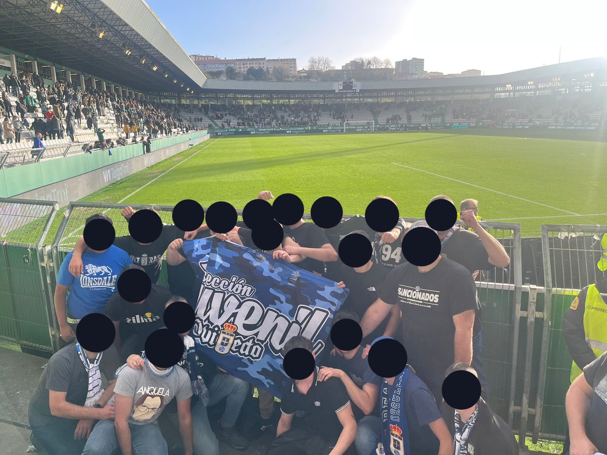 Racing de Ferrol - Real Oviedo
08/12/2024