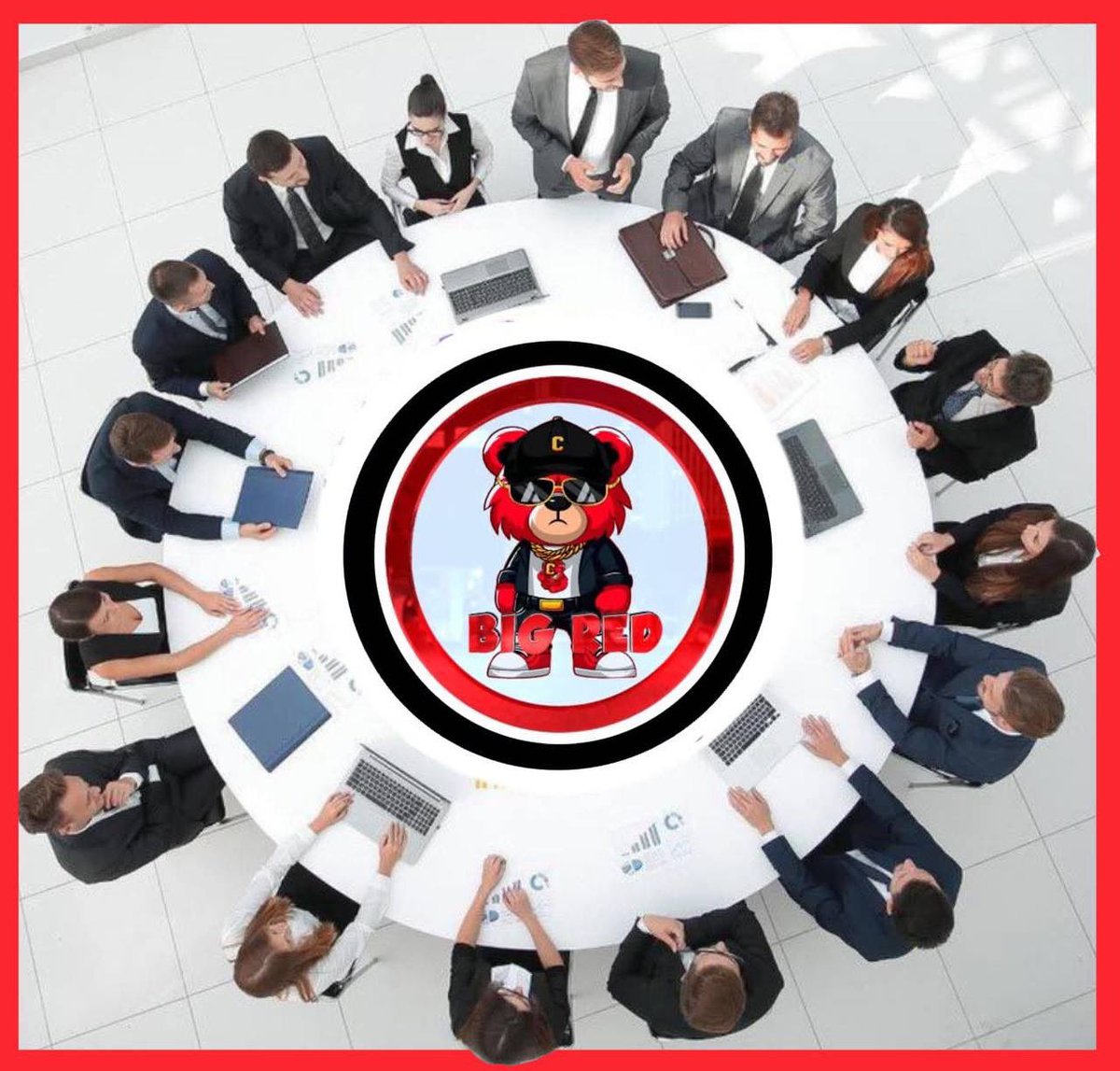 HDGercek's tweet photo. Join the Big Red revolution where tradition meets innovation. 

Let's race towards the future together! 🏇🔥 #BigRed #CryptoRWA #AVAX

Ca: 0x87bbfc9dcb66caa8ce7582a3f17b60a25cd8a248 https://t.co/D75lfZk0DL
