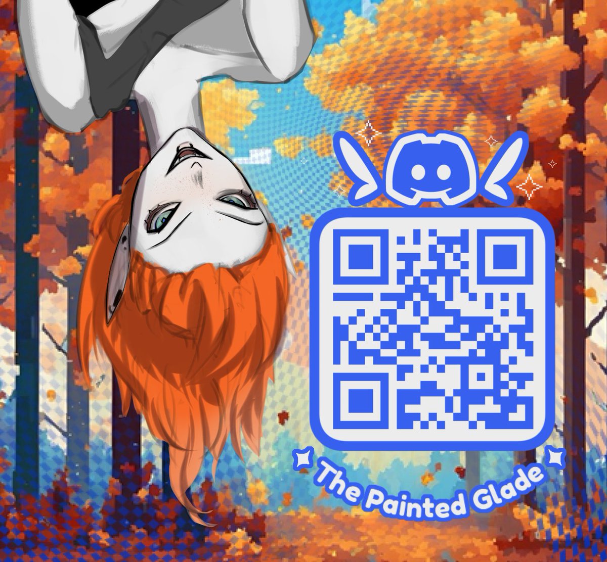 𓂃 ࣪˖ ִֶָᖭི༏SCRYPTIDᖫྀ𓂃 ࣪˖ ִֶָ「VArtist」 tweet media