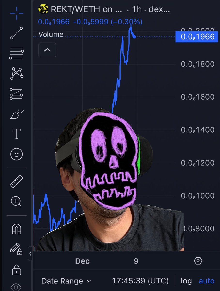 Andre Decolife 🦁 tweet media