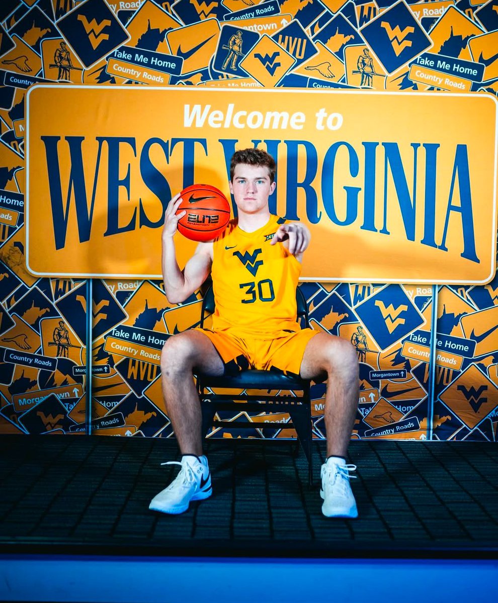Olly Reed Sports (@ollyreedsports) on Twitter photo PROGRAMMING ALERT: #WVPrepBB
Charleston Catholic’s Max Wilcox will be a guest on the Olly Reed Sports Podcast this week.
We’ll talk about how the WVU visit went last week, what it will take to lead the Irish to another Class AA State Championship and much more. <a href="/MaxWilcox19/">Max Wilcox</a> PROGRAMMING ALERT: #WVPrepBB
Charleston Catholic’s Max Wilcox will be a guest on the Olly Reed Sports Podcast this week.
We’ll talk about how the WVU visit went last week, what it will take to lead the Irish to another Class AA State Championship and much more. <a href="/MaxWilcox19/">Max Wilcox</a>