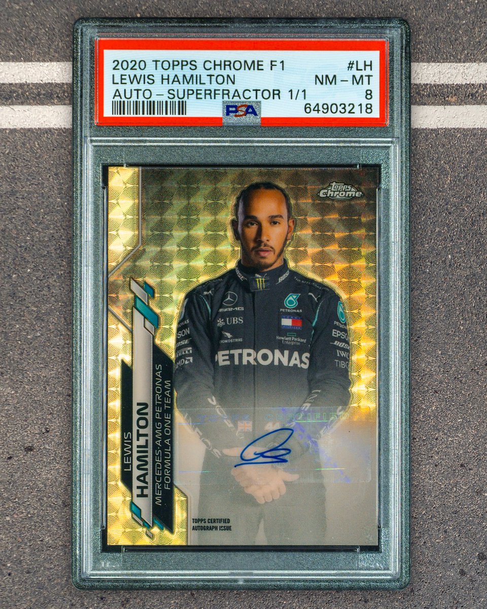 Topps tweet media