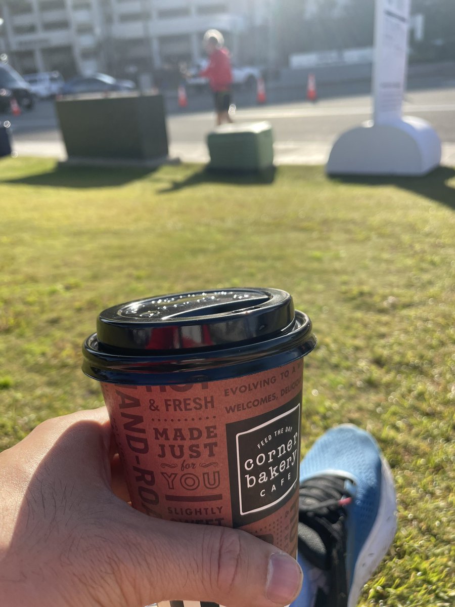 Rahul Mishra (@rahulmishrambbs) on Twitter photo Couldn’t have been a better way to start Sunday morning! <a href="/ASH_hematology/">ASH</a> Foundation 5K run with <a href="/CloneTracker/">Abhay Singh</a>, and Dr Rohit Gosain <a href="/OncBrothers/">Oncology Brothers</a>
#Ash24 Couldn’t have been a better way to start Sunday morning! <a href="/ASH_hematology/">ASH</a> Foundation 5K run with <a href="/CloneTracker/">Abhay Singh</a>, and Dr Rohit Gosain <a href="/OncBrothers/">Oncology Brothers</a>
#Ash24