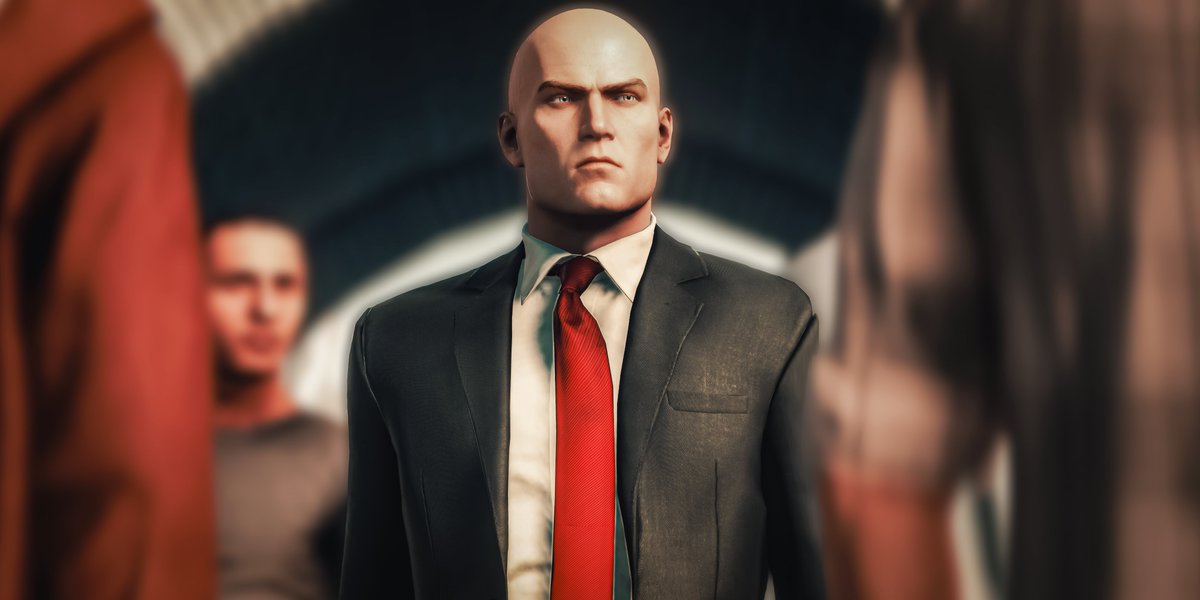 AlexK0nstantin's tweet image. Hitman 3
#HITMAN3 , #HITMAN , #IOInteractive , #FramedSC , #VirtualPhotography , #VGPUnite