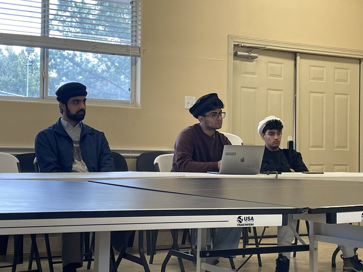 MKA_Houston's tweet photo. Today, in our Houston Local Amila meeting, we discussed:
-Reach of tabligh
-Houston Ahmadiyya Basketball details
-Taleem book club
#Ahmadiyya #Houston #amila https://t.co/eRoSUuxiGR