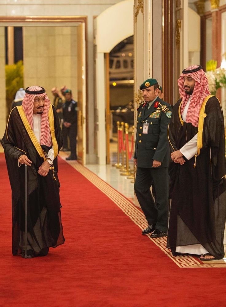 aea_205's tweet photo. اللهم احفظ حكامنا من كل سوء 
وأدم عليهم الصحة والعافيه 🇸🇦

 #ال_سعود https://t.co/2SlAyuQUml