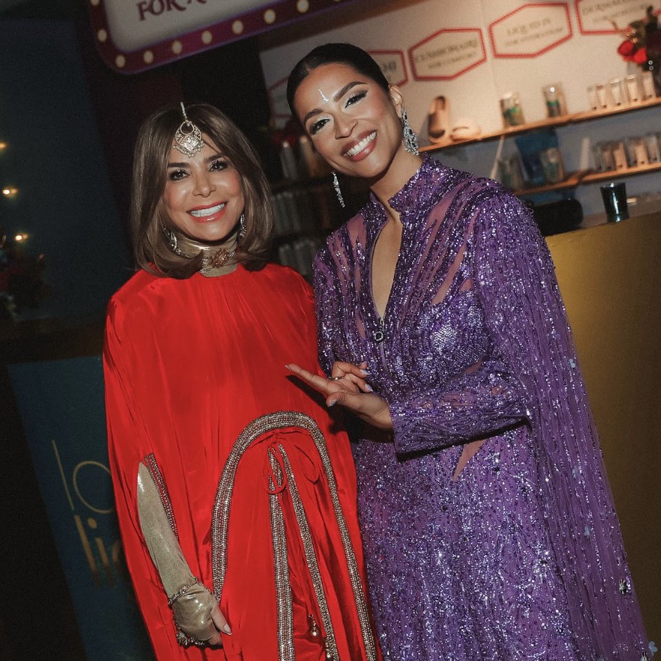 Paula Abdul tweet media