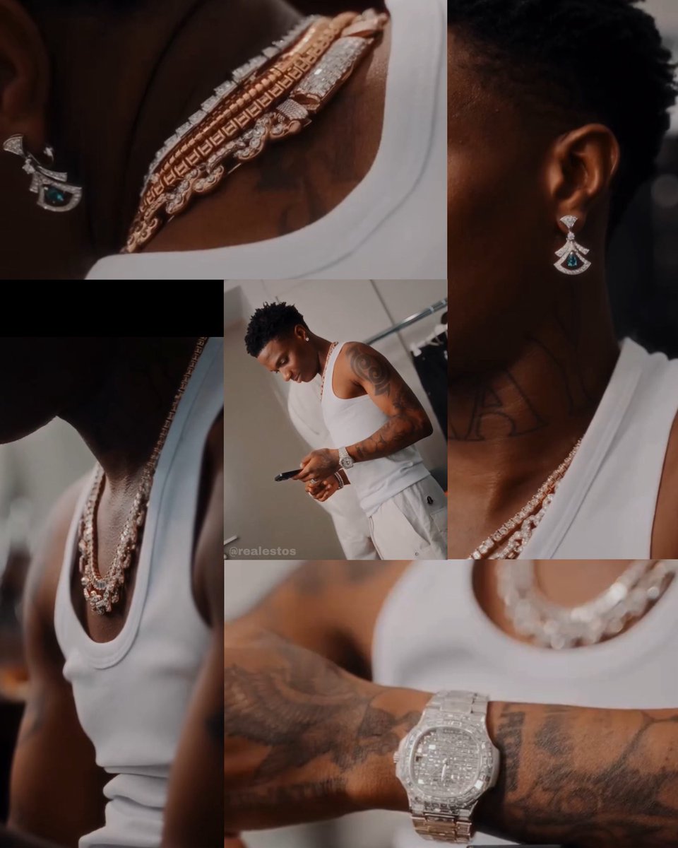honestfc1's tweet photo. You be wizkid  fc and we never foll0w each other before just say hi make I f0ll0w you now https://t.co/SLpTk4fcPX