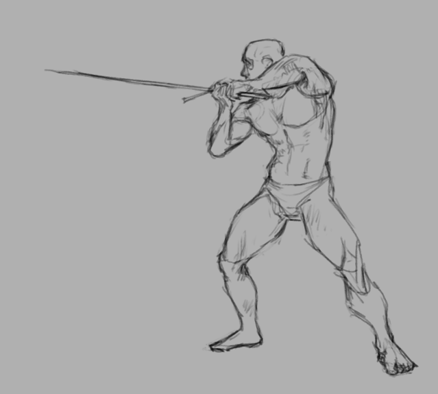 Daily sketch