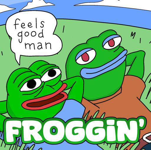 testacct2736's tweet photo. MAKE SURE TO GO FOLLOW @fefecoinerc LIKE RETWEET AND REPLY TO EVERY TWEET/POST SO WE HAVE MAX ENGAGMENT THANKS $FEFE FAMILY! https://t.co/EOvB7W05ia