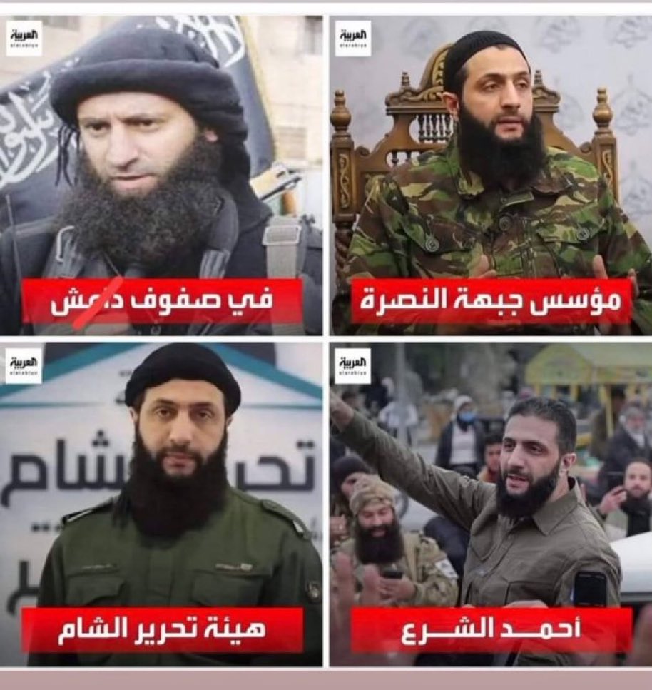 الوجود التركي في #سوريا بدعم الإخوان لا يعني إلا مزيدًا من العنف والانقسامات. آن الأوان لتحرك عربي حاسم يعيد الاستقرار لسوريا