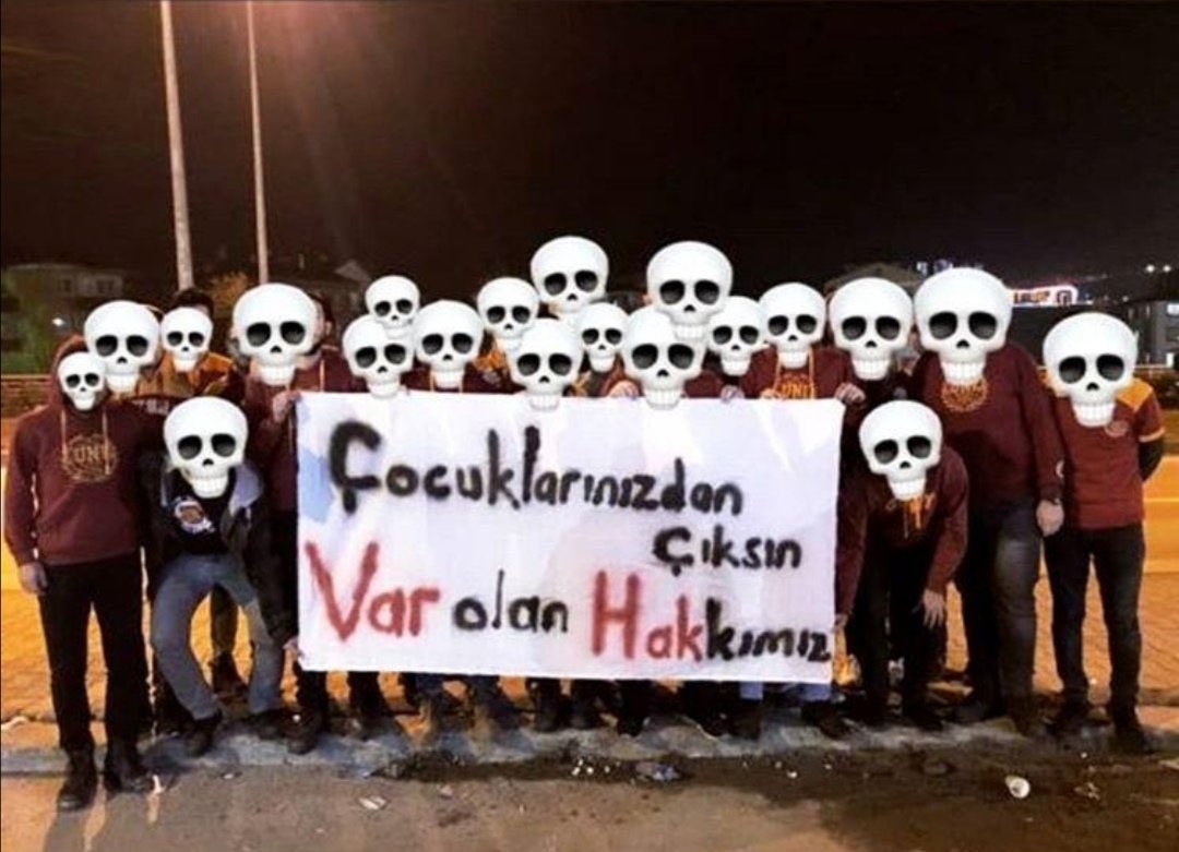 Yasin Yiğit Yarar (@yasinyarar) on Twitter photo 