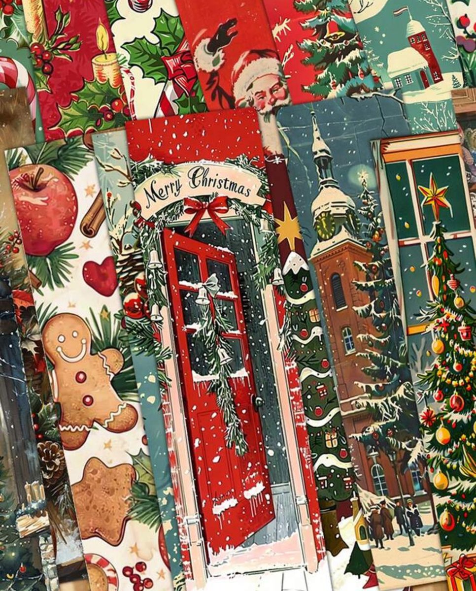 ✨Little Sunday Giveaway ✨

Just Repost &amp; ❤️

To win a Bookish Christmas Decoration &amp; a few festive bookmarks 

‼️UK only &amp; ends Tuesday morning 
Must be a bookish account to enter and no competition accounts ‼️ 

#BookTwitter #Giveaway