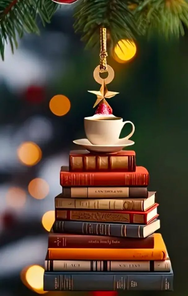 Carly ✨📖☕️ tweet media