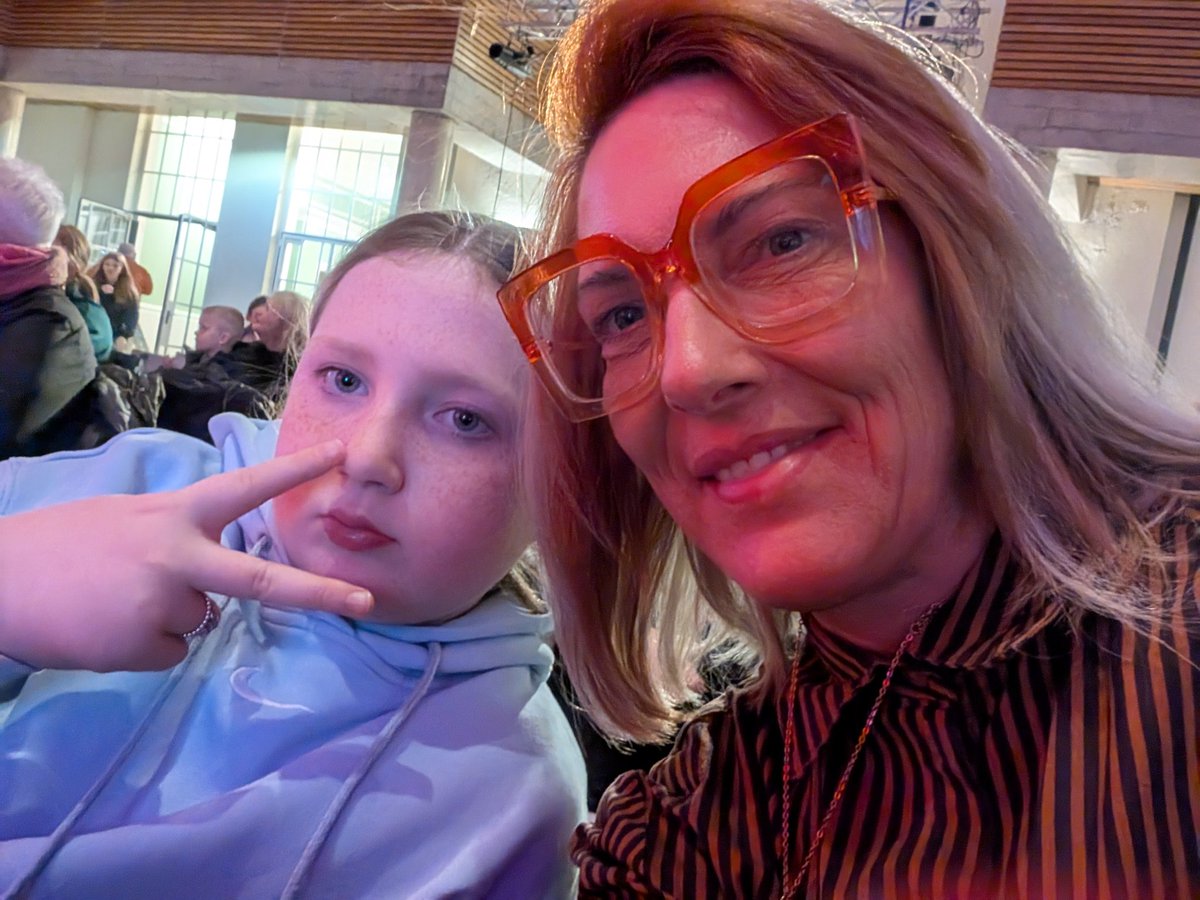 Lauren Walls (@walls_lauren) on Twitter photo Another Sunday and another fab pantomime #sleepingbeauty with <a href="/BrassneckCo/">Brassneck Theatre Company</a> in the wonderful #stcomgalls sure miss Bethany loves it 💓 Another Sunday and another fab pantomime #sleepingbeauty with <a href="/BrassneckCo/">Brassneck Theatre Company</a> in the wonderful #stcomgalls sure miss Bethany loves it 💓