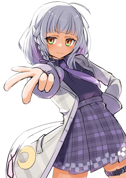 だべりながら早く描く練習sion