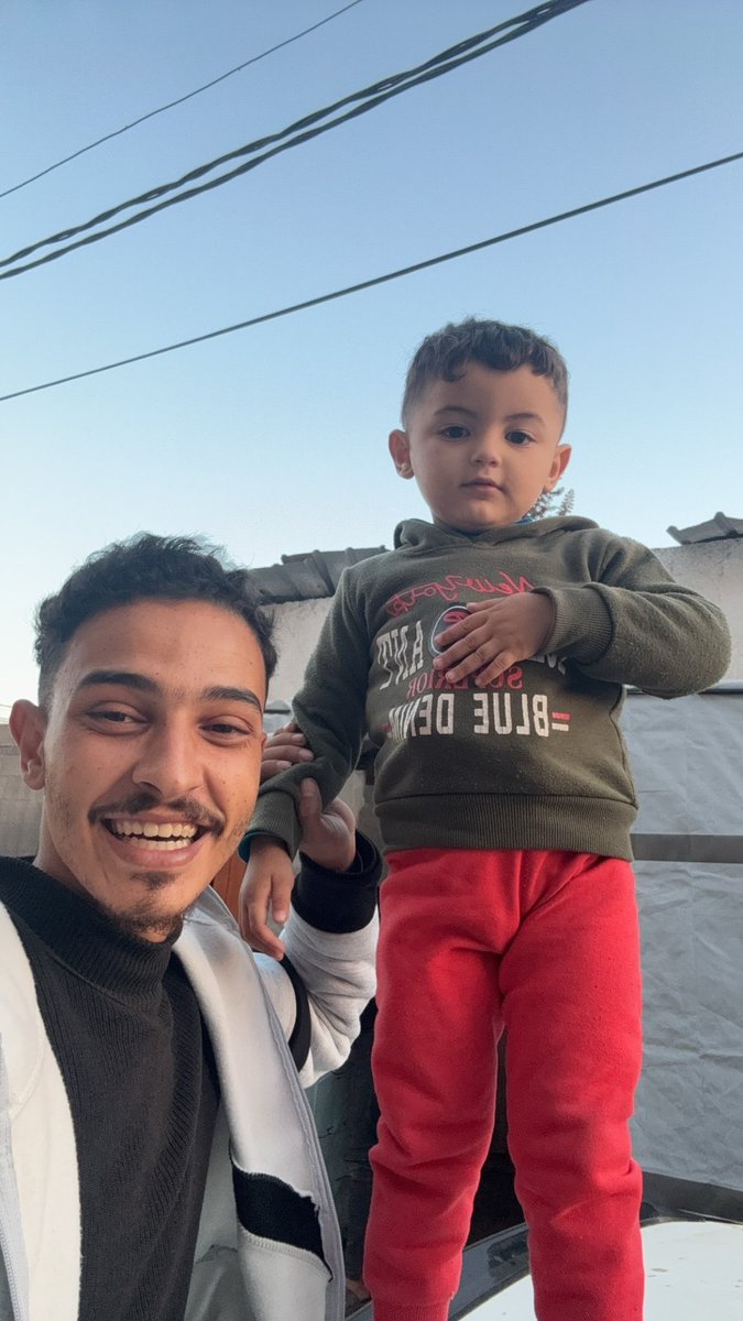 ALLLAM IN GAZA 🇵🇸 tweet media