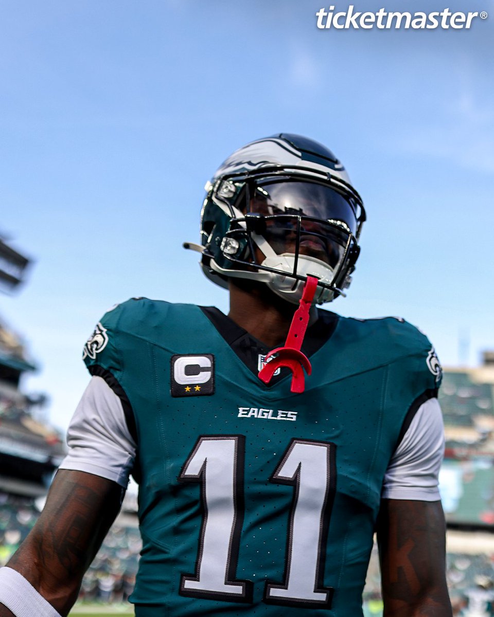 Philadelphia Eagles tweet media