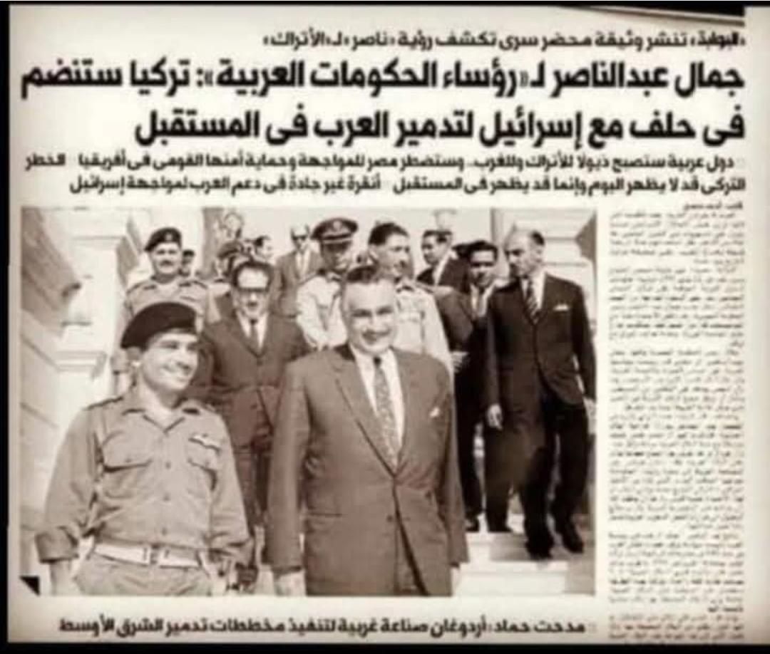 تحالف #تركيا  مع الإخوان يسعى لتحويل #سوريا إلى منصة لنشر الفوضى والتطرف في العالم العربي. يقظة الشعوب العربية هي الضمانة الوحيدة لمواجهة هذا الخطر