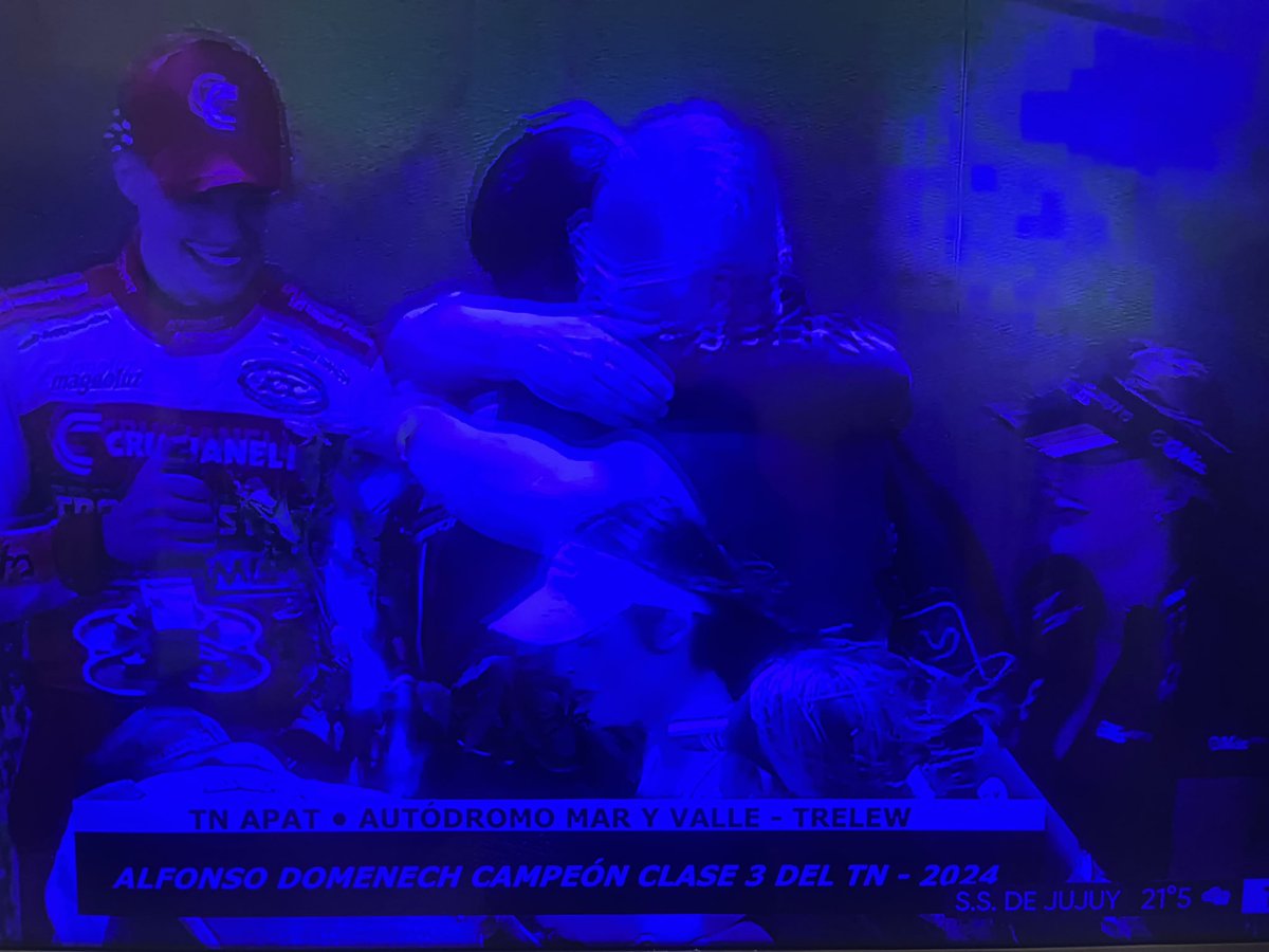 Gustavo Bassi Dakar tweet media