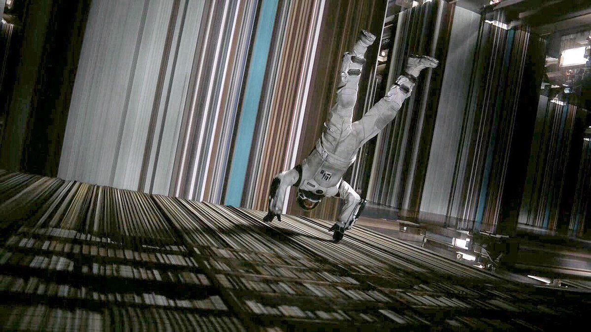 CultureCrave's tweet photo. #Interstellar grossed $4.4M during its 10th anniversary re-release 💰 

IMAX says they’re going to add more showings https://t.co/5fR6uNwR9H