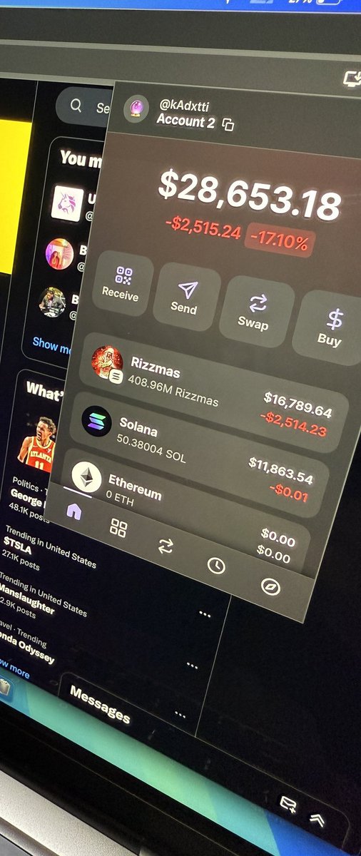 AustheAus's tweet photo. #Rizzmas Token Claim is Live https://t.co/J6egc9oceR https://t.co/LTuELaF2Pa