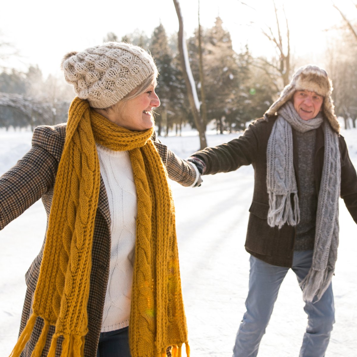 starkeyhearing's tweet photo. Self-care is great for your overall health, and it can also help you experience even more joy during the holiday season. Here are four of our favorite ways: https://t.co/tMzG1VdqaO. 
 
#HearingAids #HearingLoss #HearBetterLiveBetter https://t.co/NfKuAhOUTA