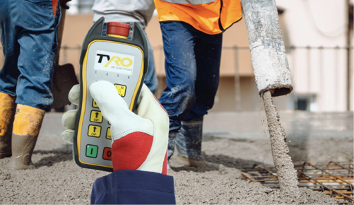 A global player in radio remote controls, engine and generator control panels, plus cloud-based monitoring and control solutions, has announced the North American market availability of the Tyro 2S line. Details: ow.ly/ejFf50Uk9yF