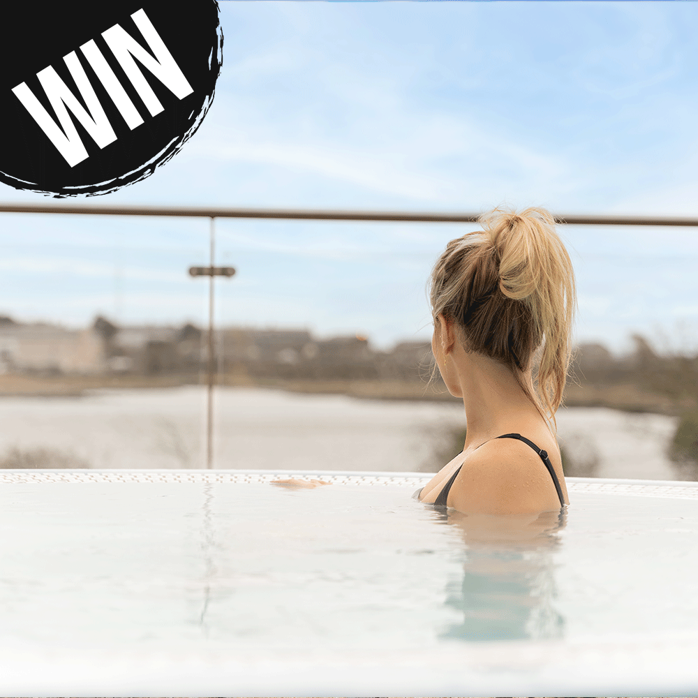 cloud10beauty's tweet photo. ⭐️ WIN ⭐️ Win a 2 night stay for 2 people in the luxury Galmont four-star hotel with a 25 minute treatment each in the stunning Time Out Spa 😍 ⁠
⁠
To enter ⬇️⁠
⁠
✨ Like this post⁠
✨ Tag a friend
✨ Make sure you’re both following @cloud10beauty
⁠
T&amp;C’s Apply ❤️⁠ https://t.co/ofD6vJGV6q