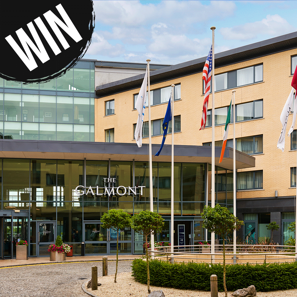 cloud10beauty's tweet photo. ⭐️ WIN ⭐️ Win a 2 night stay for 2 people in the luxury Galmont four-star hotel with a 25 minute treatment each in the stunning Time Out Spa 😍 ⁠
⁠
To enter ⬇️⁠
⁠
✨ Like this post⁠
✨ Tag a friend
✨ Make sure you’re both following @cloud10beauty
⁠
T&amp;C’s Apply ❤️⁠ https://t.co/ofD6vJGV6q